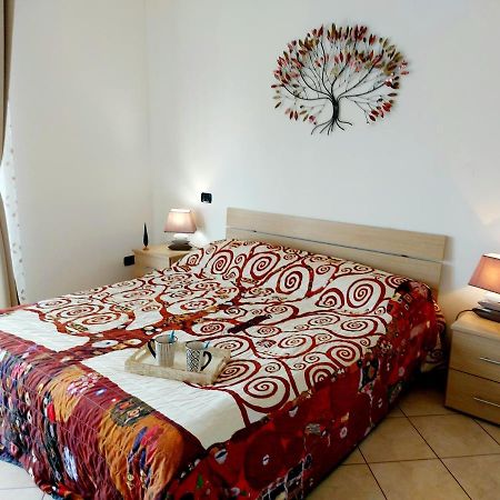 Gli Alberi Apartment With View Montepulciano Stazione Exterior foto