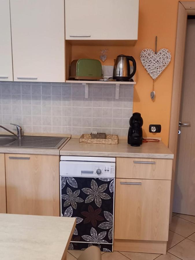 Gli Alberi Apartment With View Montepulciano Stazione Exterior foto