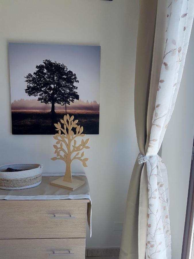 Gli Alberi Apartment With View Montepulciano Stazione Exterior foto